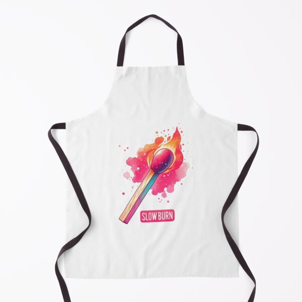 Item preview, One Match, Endless Heat designed and sold by PedroStyle.