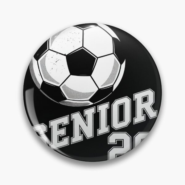Item preview, Soccer Senior 26 Class Of 2026 Grad designed and sold by Belkisallen.
