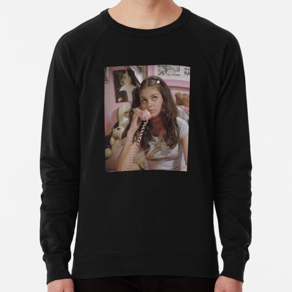 jackie - that 70s show Lightweight Sweatshirt