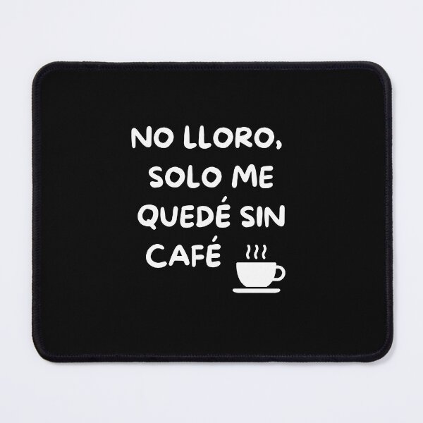 Item preview, I'm not crying, I just ran out of blank coffee designed and sold by EstetoVibes.