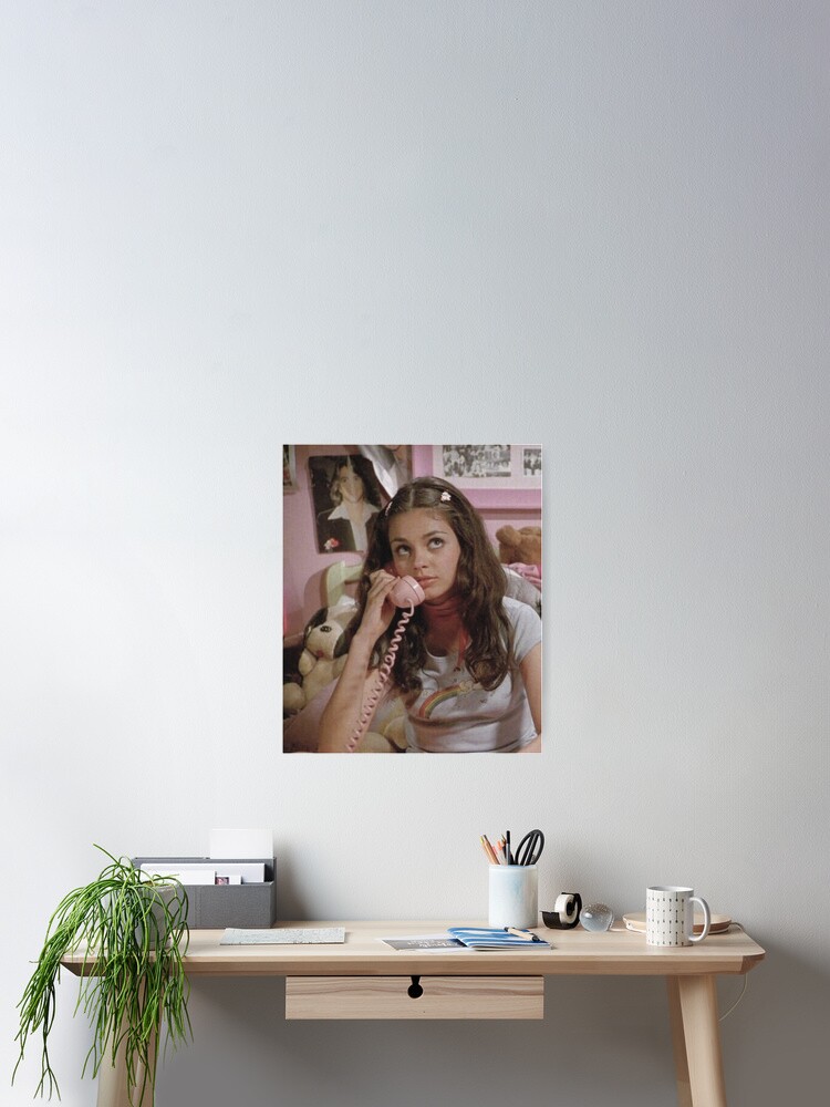 Alternate view of jackie - that 70s show Poster