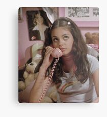 jackie - that 70s show Metal Print