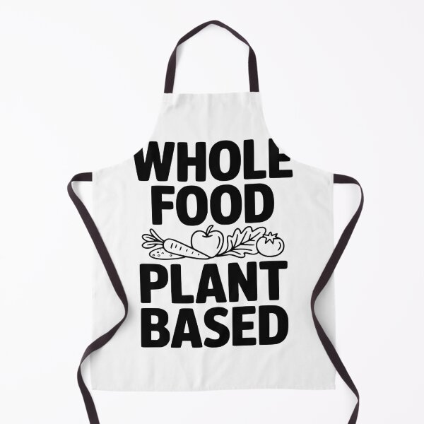 Item preview, Whole Food Plant Based designed and sold by Frank Ring.