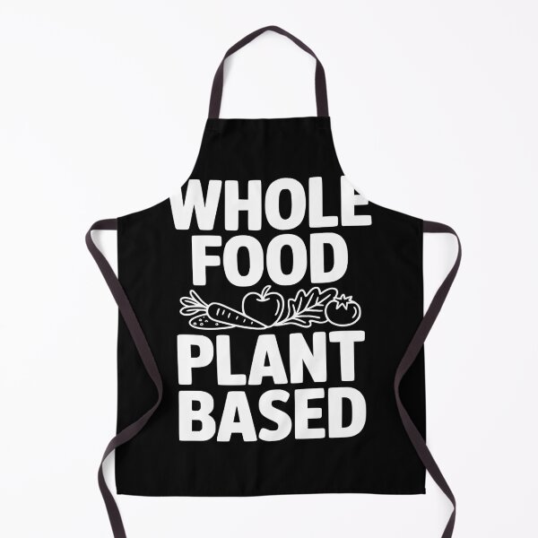 Item preview, Whole Food Plant Based designed and sold by Frank Ring.
