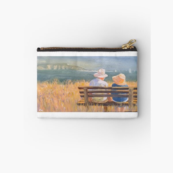 Item preview, Contented Couple designed and sold by ArtfromCoz.
