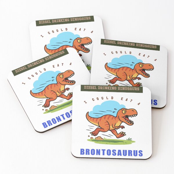 Item preview, I’m so hungry designed and sold by Diesel Drinking Dinosaurs.