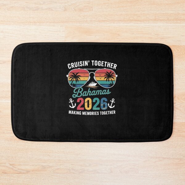 Item preview, Bahamas Cruise 2026 Family Matching Cruise designed and sold by ChristopStano.