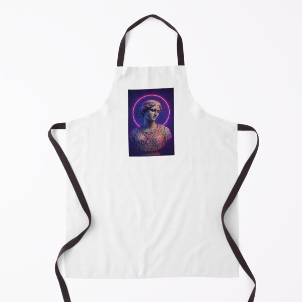 Item preview, A digital renaissance where memory drips in neon. designed and sold by A E S T H E T A T A G.