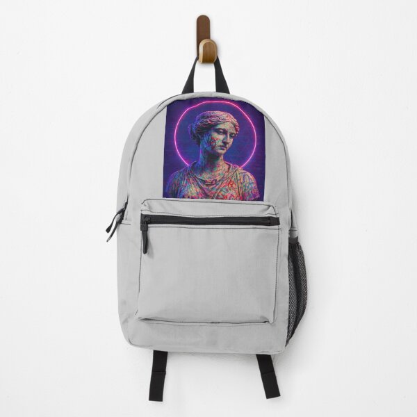 Item preview, A digital renaissance where memory drips in neon. designed and sold by A E S T H E T A T A G.