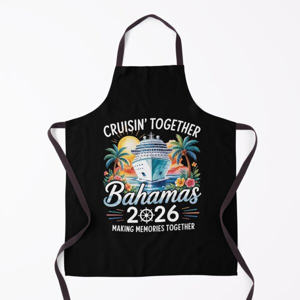 Item preview, Bahamas Cruise 2026 Family Matching designed and sold by ChristopStano.