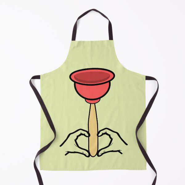 Item preview, Plunger drain cleaner designed and sold by minimalartstory.
