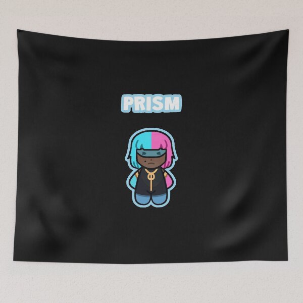 Item preview, Character Fanart Inspired by Dispatch game designed and sold by roartusa.