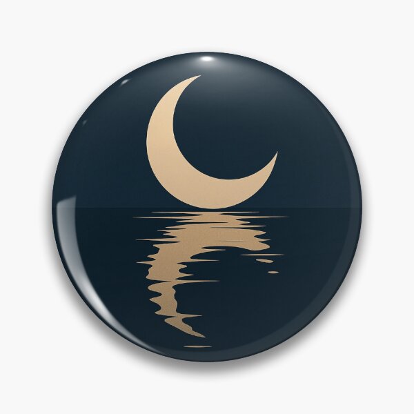 Artikelvorschau, Moon Mirror – Reflection of Serenity entworfen und verkauft von Konsti333.