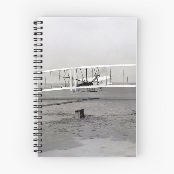 Item preview, Wright Brothers First Manned Flight designed and sold by Jon-Baran.