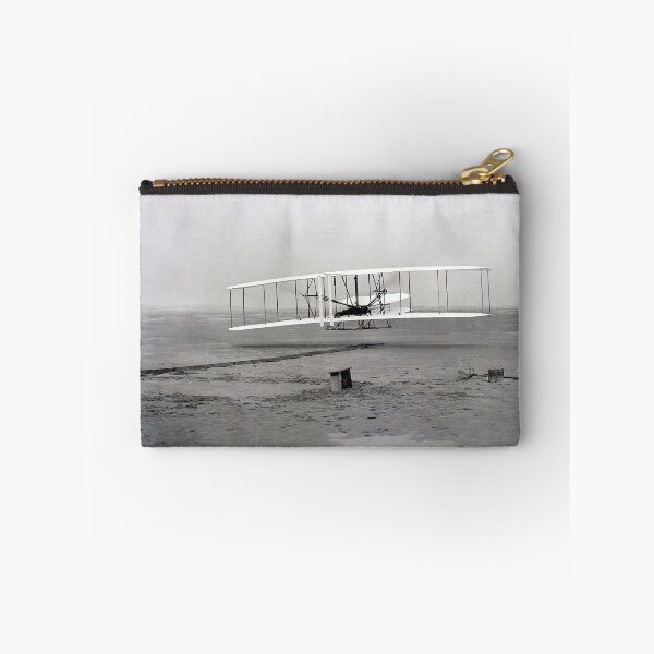 Item preview, Wright Brothers First Manned Flight designed and sold by Jon-Baran.