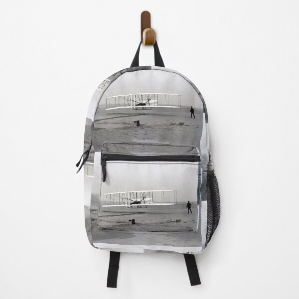 Item preview, Wright Brothers First Manned Flight designed and sold by Jon-Baran.