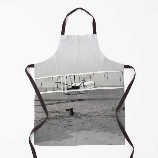 Item preview, Wright Brothers First Manned Flight designed and sold by Jon-Baran.