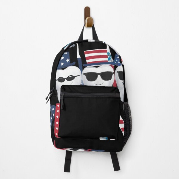 Item preview, Teeth Dental Squad Dentist Happy 4th of July 2022 designed and sold by NeomiStoreSS.