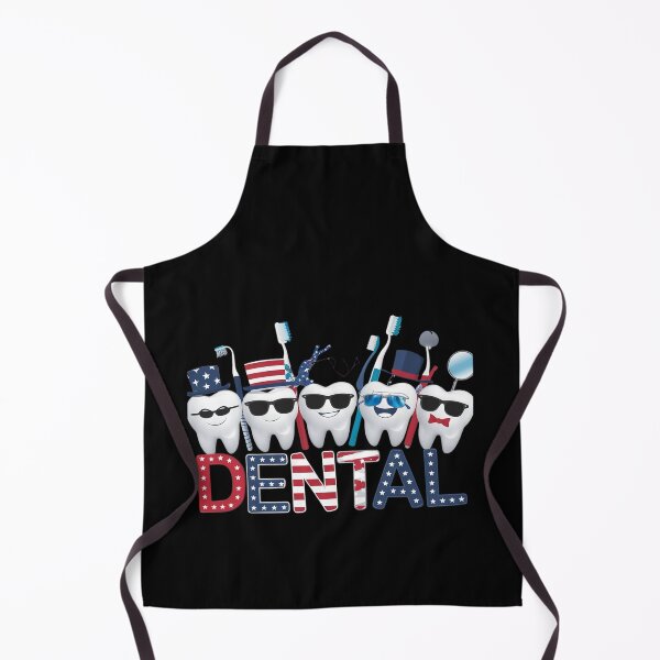 Item preview, Teeth Dental Squad Dentist Happy 4th of July 2022 designed and sold by NeomiStoreSS.