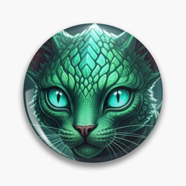 Item preview, CUTE  CAT ALIEN MEME designed and sold by Obinne.
