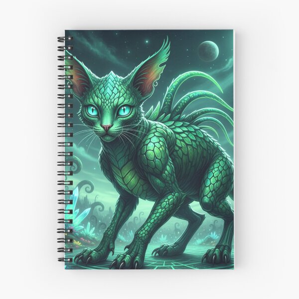 Item preview, CUTE  CAT ALIEN MEME designed and sold by Obinne.