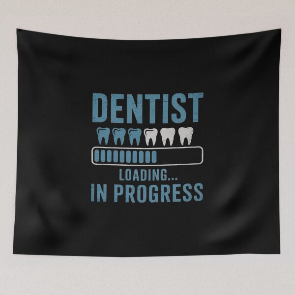 Item preview, Dentist Dental Hygiene Dental Student Dentist designed and sold by NeomiStoreSS.