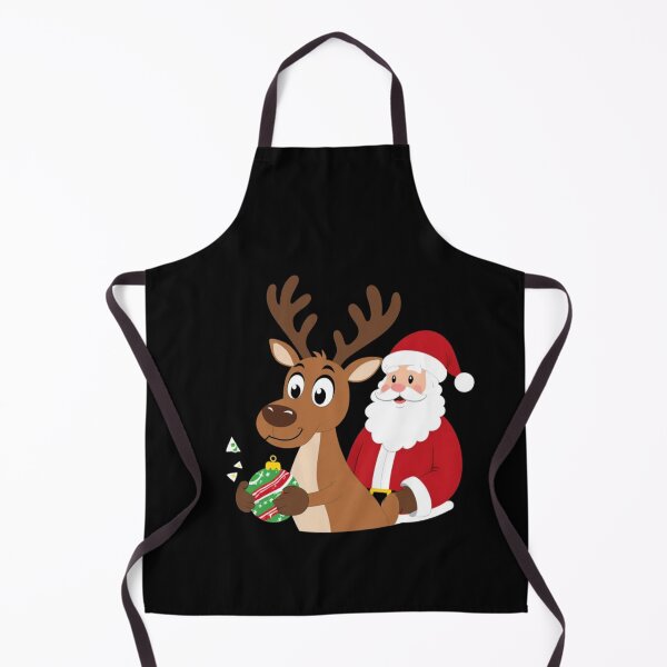 Item preview, Dear Santa, I Can Explain… designed and sold by Aetheriswork.