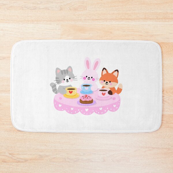 Item preview, Baby Shower Tea Party PNG designed and sold by KJackArtwork.