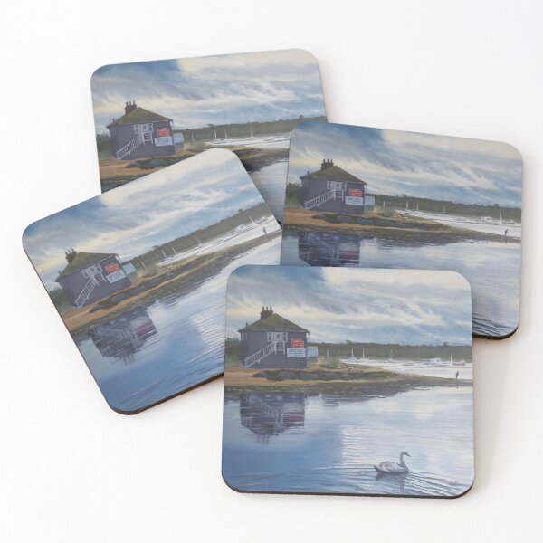 Item preview, Winter Reflections designed and sold by ArtfromCoz.