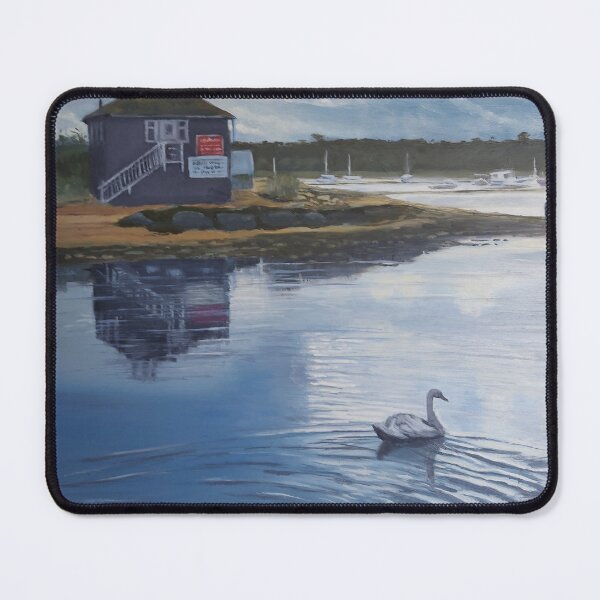 Item preview, Winter Reflections designed and sold by ArtfromCoz.