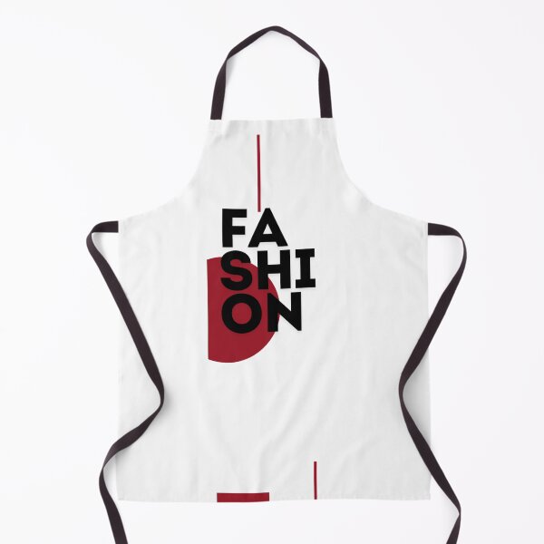 Item preview, Bold Black and Red Fashion Statement designed and sold by Tablotique.