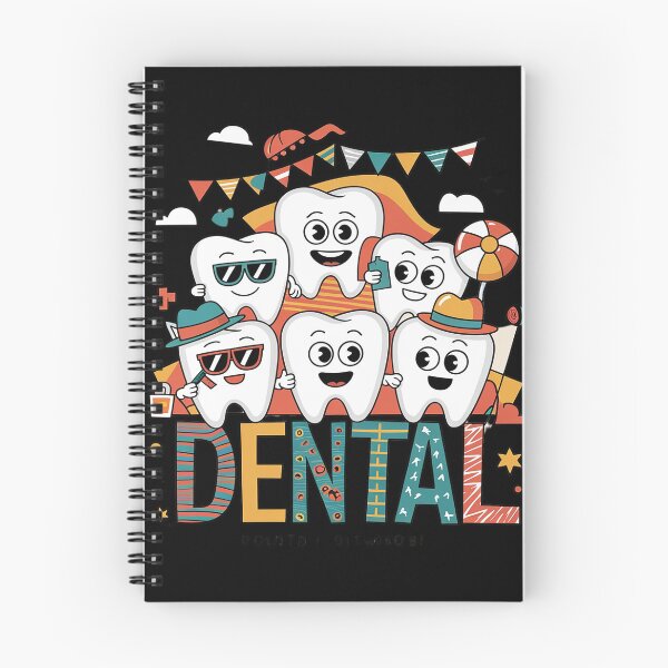 Item preview, Happy Summer Dental Squad Dentist Summer Vacation designed and sold by NeomiStoreSS.