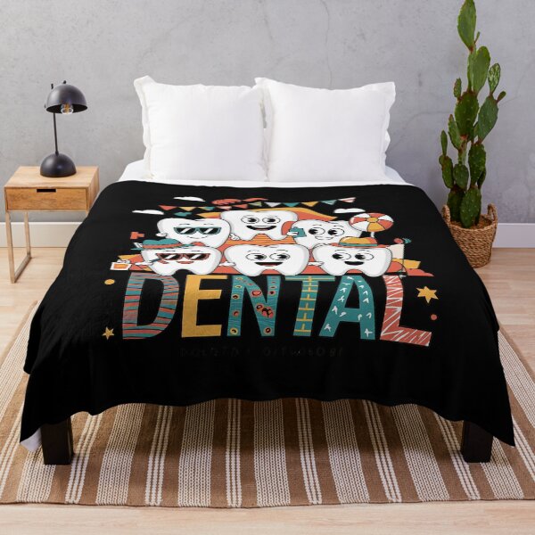 Item preview, Happy Summer Dental Squad Dentist Summer Vacation designed and sold by NeomiStoreSS.