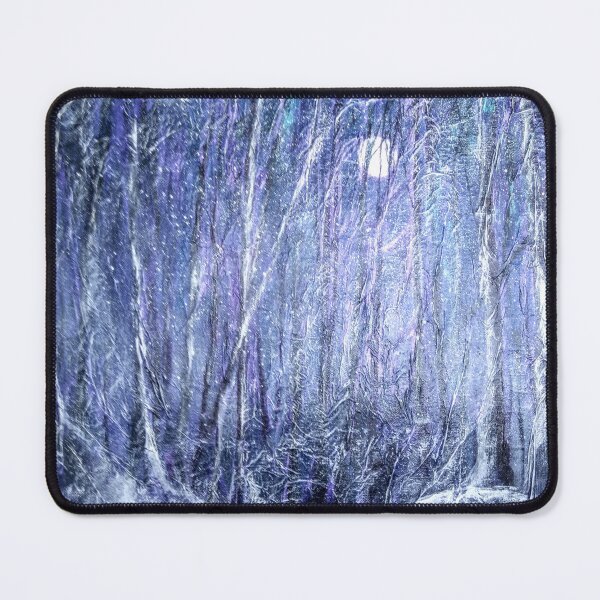 Item preview, Moonlit Woods designed and sold by ArtfromCoz.