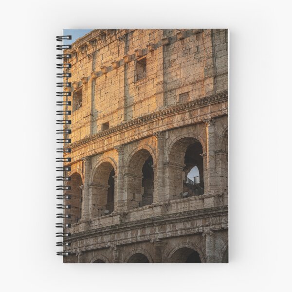 Item preview, Early Morning at the Colosseum Rome Italy designed and sold by PhotoArt by Joan Carroll.