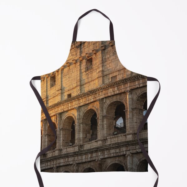 Item preview, Early Morning at the Colosseum Rome Italy designed and sold by PhotoArt by Joan Carroll.
