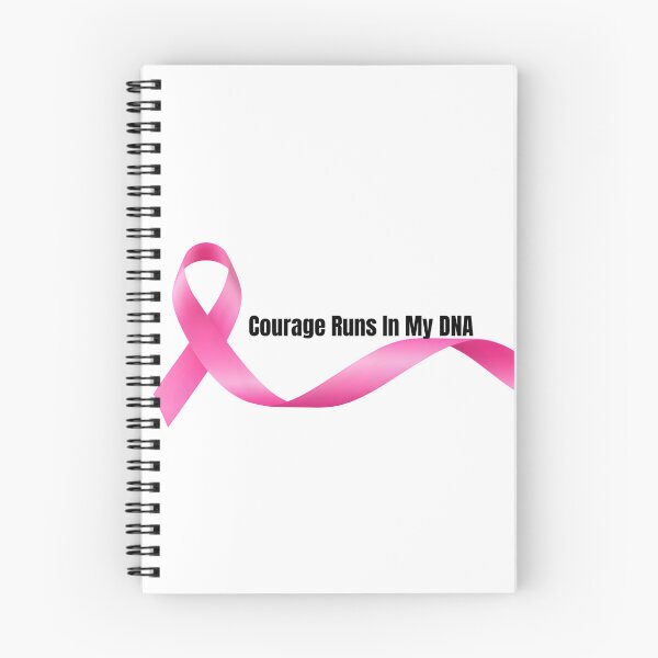 Item preview, Courage Runs In My DNA designed and sold by CourageByChoice.