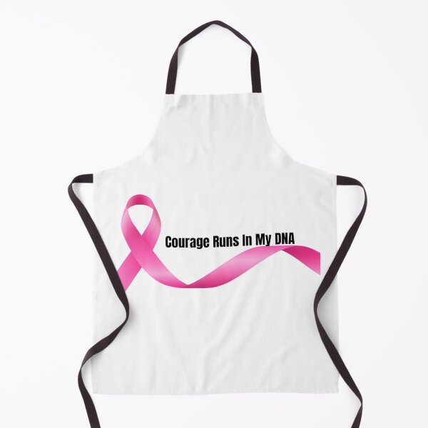 Item preview, Courage Runs In My DNA designed and sold by CourageByChoice.