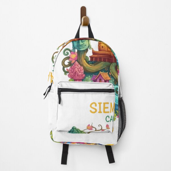 Item preview, SIEM REAP designed and sold by likbatonboot.