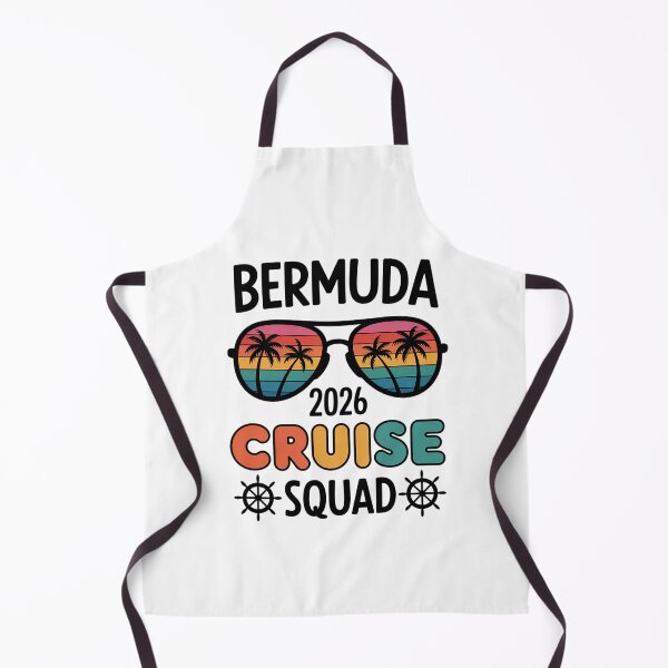 Item preview, Bermuda Cruise 2026 Vacation Trip Matching Family designed and sold by ChristopStano.
