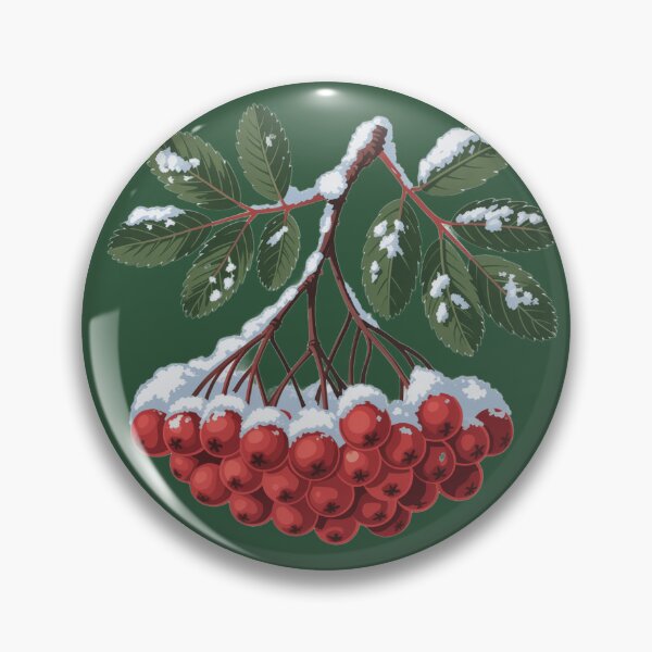 Item preview, Rowan in the snow. designed and sold by elegantpaterns.