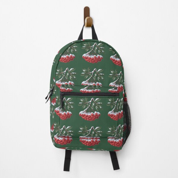 Item preview, Rowan in the snow. designed and sold by elegantpaterns.