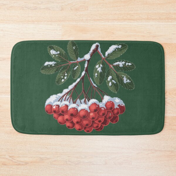 Item preview, Rowan in the snow. designed and sold by elegantpaterns.