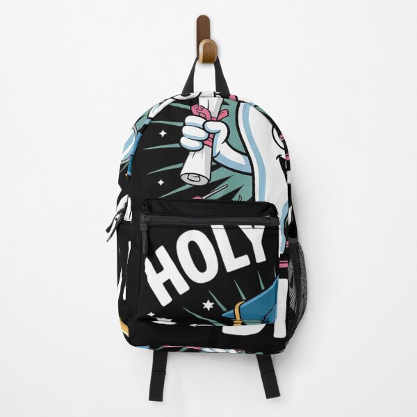 Item preview, Holy Molar I Did It Graduation Pun Dentist Dental Hygienist designed and sold by NeomiStoreSS.