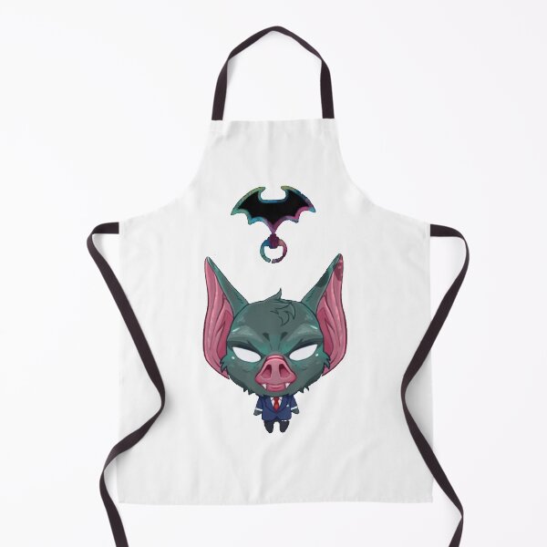 Item preview, Character Fanart Inspired by Dispatch game designed and sold by roartusa.