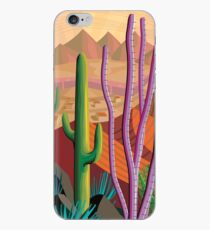 Tucson iPhone Case