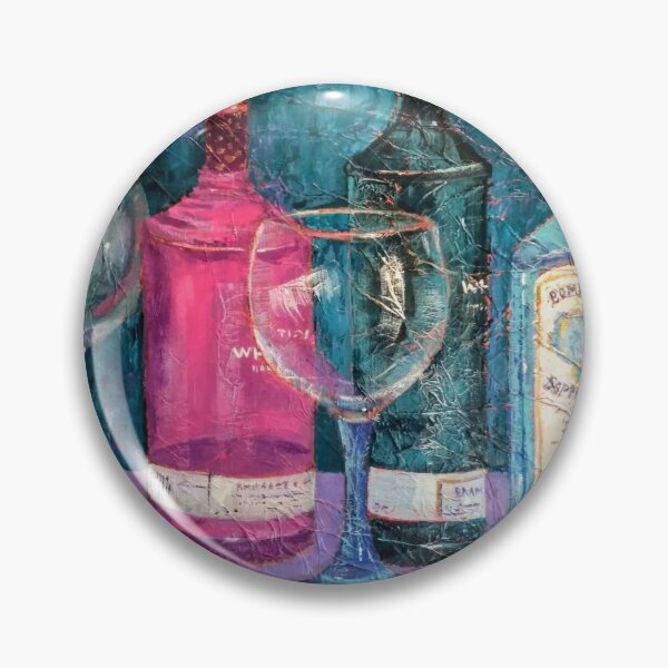 Item preview, Gin and Lemons designed and sold by ArtfromCoz.