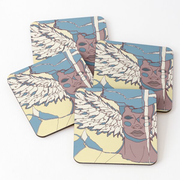 Item preview, Ethereal designed and sold by zari-art.
