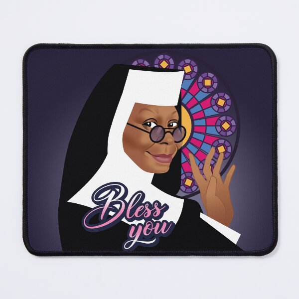 Item preview, Bless you designed and sold by AleMogolloArt.