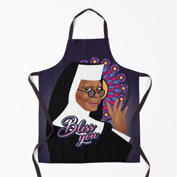 Item preview, Bless you designed and sold by AleMogolloArt.